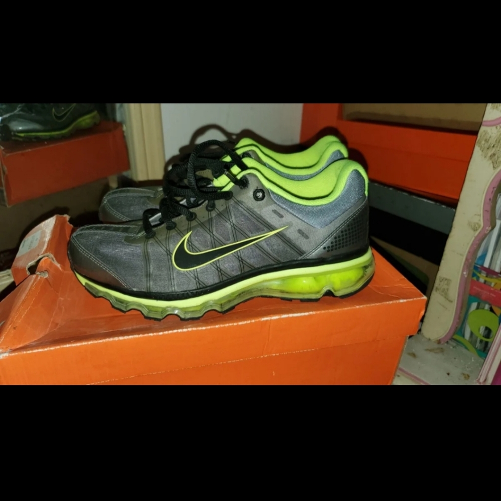 Nike Air Max